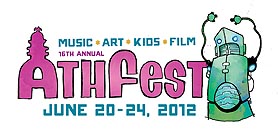 athfest 2012