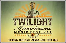 Twilight Americana Fest